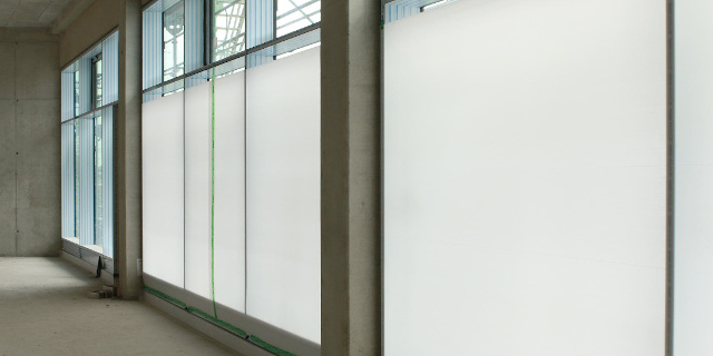 Fenster schützen auf Baustellen 640 320