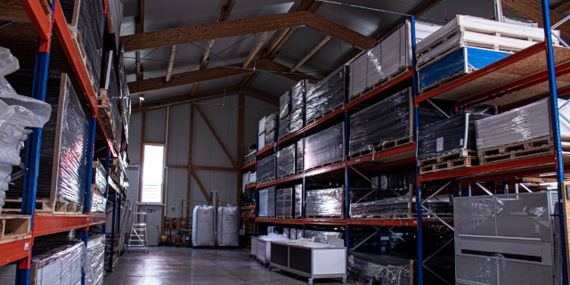 Lagerhalle PP-Platten Polypropylenplatten 640 320 Lagerhalle PP-Platten GmbH Polypropylenplatten schnell lieferbar