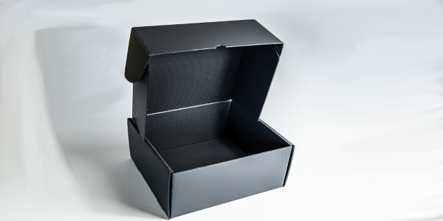 Mehrweg Versandbox Multiversandbox M offen 640 320 Mehrwegversandbox Multiversandbox S plus Größe 345 mal 295 mal 145 Millimeter offen