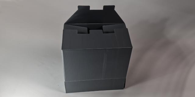 stabile Lagerbox Umzugsbox M-Box Boden
