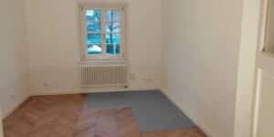 Böden aus Baustellen schützen mit PP-Hex Platten 3 Platten
